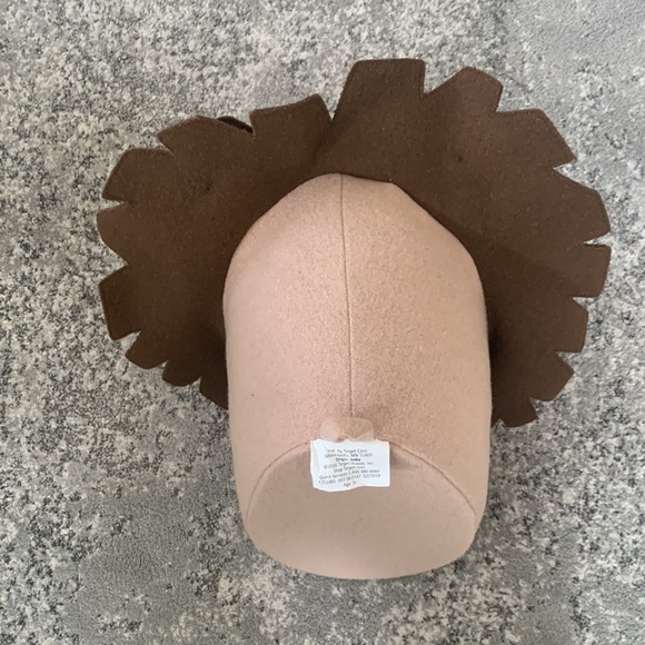 Lion Head Children’s Wall Art - Picture 3 of 7